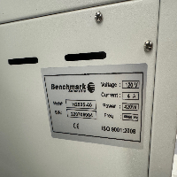 Benchmark SureTemp Bi-Convection Incubator image 2